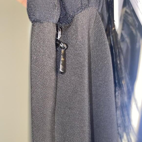 Jumpsuit by Patrizia Pepe. - Picture 10 of 11